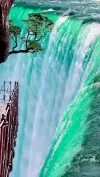 Niagara Waterfall Canada Status Video 2026 Download