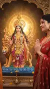 Om Jay Ambe Gauri Mata Rani Bhajan Status Video 2026 Download