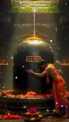 Om Namah Shivay Peaceful Bhakti WhatsApp Status 2026 Download