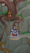 Om Namah Shivaya Spiritual Animation Status Video Download 2026 HD
