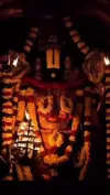Om Namo Narayanaya Balaji Status Video Download 2026 HD