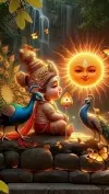 Om Surya Narayana Namaha Simple Status Video 2026 Download