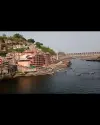 Omkareshwar Jyotirlinga Temple Status Video 2026 Download