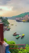 Omkareshwar Mandir Najara WhatsApp Status Video 2026 Download