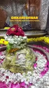 Omkareshwar Temple Jyotirling Mandhata Status Video 2026 Download