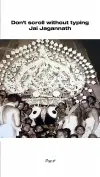 Original Lord Jagannath Real Darshan Status