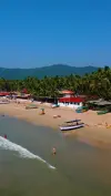 Palolem Beach Paradise Status Video 2026 Download
