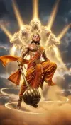 Panchmukhi Hanuman Full HD Status Video Download | Bajrangbali Shorts Feed Viral 2026