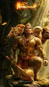Panchmukhi Hanuman Kavach Status Video Download 🙏 | Viral Protective Shorts 2026