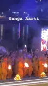 Parmarth Niketan Ganga Aarti Shorts Status Video 2026 Download