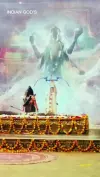 Parshuram And Vishnu Vision Status Video 2026 Download