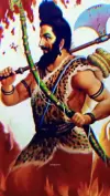Parshuram Janmotsav Coming Soon Status Video 2026 Download