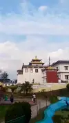 Peaceful Buddha Temple WhatsApp Status Video 2026 Download