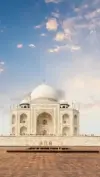 Photo of Taj Mahal Status Video 2026 Download