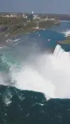 Places to Visit Niagara Falls Status Video 2026 Download