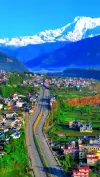 Pokhara Baglung Highway Status Video 2026 Download