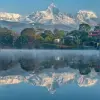 Pokhara Fewa Lake HD Status Video 2026 Download
