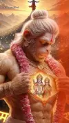 Power of Bajrang Baan Hanuman Status Video 2026 Download