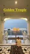 Punjab Must Visit Golden Temple View Status Video Download 2026