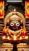 Pure Bhakti Jai Jagannath Song Status