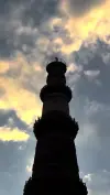 Qutub Minar Cinematic Edit Status Video 2026 Download