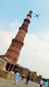 Qutub Minar Delhi Heritage Status Video 2026 Download