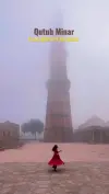 Qutub Minar Delhi India Status Video 2026 Download status video