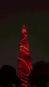 Qutub Minar Light Show Delhi Status Video 2026 Download status video