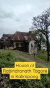 Rabindranath Tagore's House Kalimpong Status Video 2026 Download