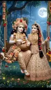 Radha Krishna Devotional Status Video 2026 Download