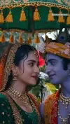 Radha Krishna Eternal Romance Status Video