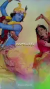 Radha Krishna Holi Special Status Video 2026 Download