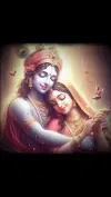 Radha Krishna Love Status Video