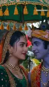 Radha Krishna Romantic Love Status Video 2026 HD