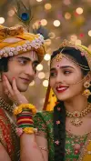 Radhe Krishna Hindi Song Status Video 2026 Download