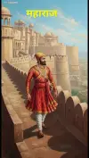 Raja Shivaji Maharaj Status Video Download 2026 🚩 | Reels Shorts