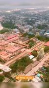 Rameshwaram Kovil Drone Camera Status Video 2026 Download