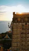 Rameshwaram Mahadev Devotional Galaxy Status Video 2026 Download