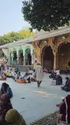Ramzan Ul Karim Ka Pehla Jumma Mubarak Ajmer Status Video 2026 Download