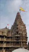 Real Story Behind Dwarkadhish Temple Status Video 2026 Download