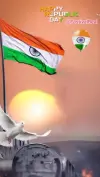 Republic Day Army Love Patriotic Status Video