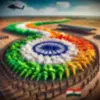 Republic Day Classic WhatsApp Memory Status Video