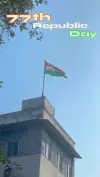 Republic Day Grand WhatsApp Story Status Video
