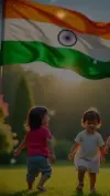 Republic Day Proud Nation Spirit Status Video