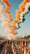 Republic Day Trending Celebration Status Video