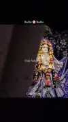 Retro Radha Krishna Status Video 2026 Download