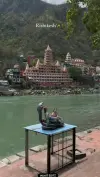 Rishikesh Heaven Beauty WhatsApp Status Video 2026 Download