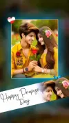 Romantic Rose Proposal Love Status Video 2026 Download