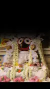 Sacred Puri Jagannath Devotional Status