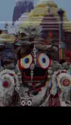 Sacred Puri Jagannath Temple Devotion Status